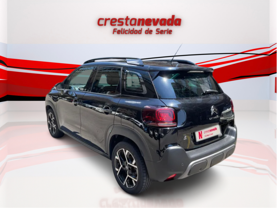 Imagen de CITROEN C3 Aircross