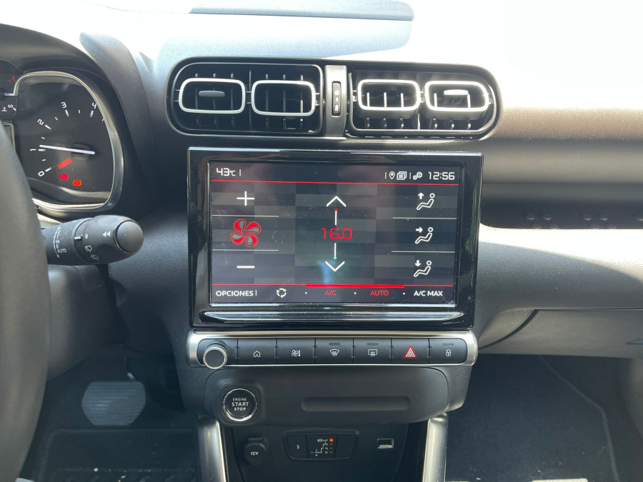 Imagen de CITROEN C3 Aircross