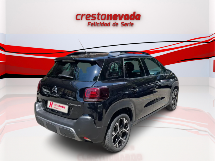 Imagen de CITROEN C3 Aircross