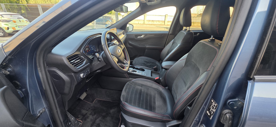 Imagen de Ford Kuga