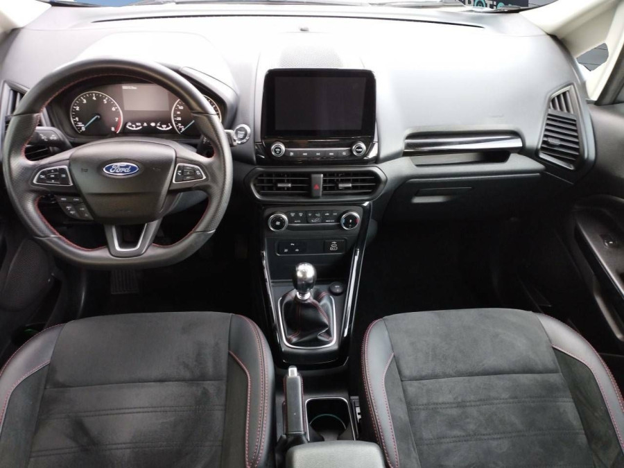 Imagen de Ford Ecosport