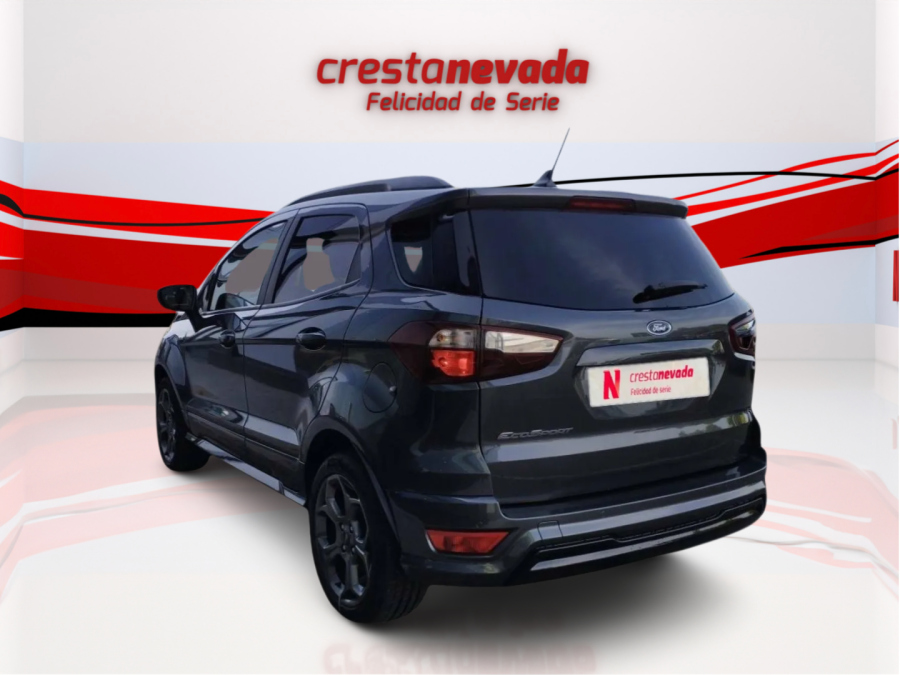 Imagen de Ford Ecosport