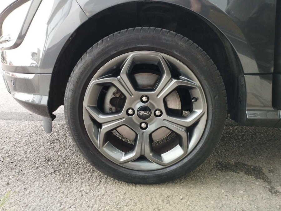 Imagen de Ford Ecosport