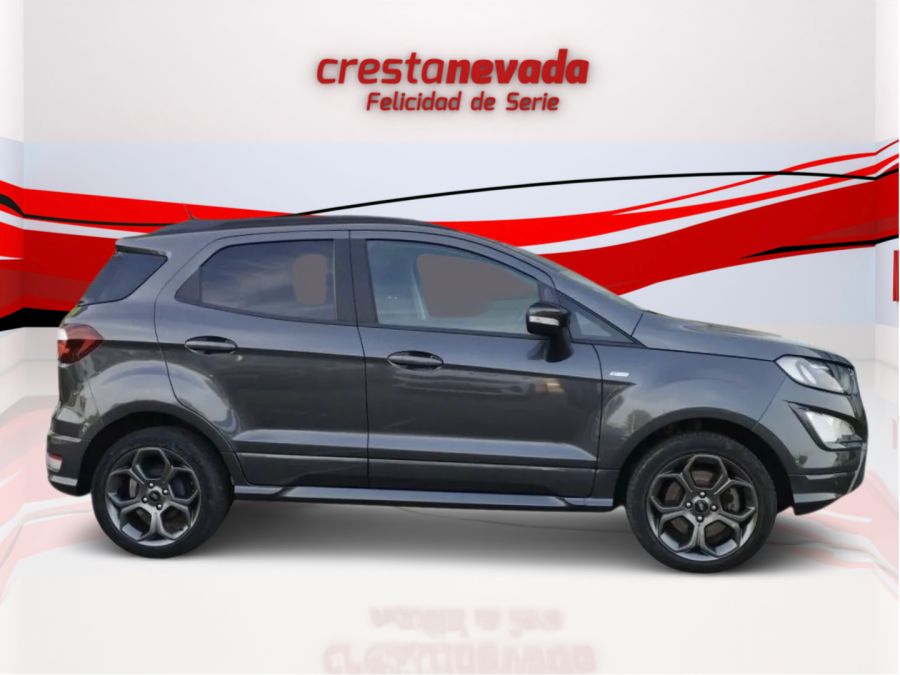 Imagen de Ford Ecosport
