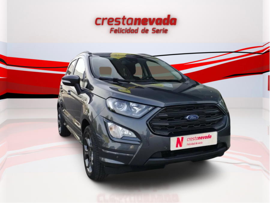 Imagen de Ford Ecosport