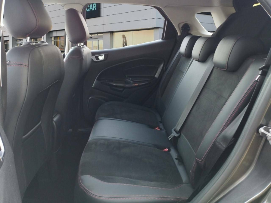 Imagen de Ford Ecosport