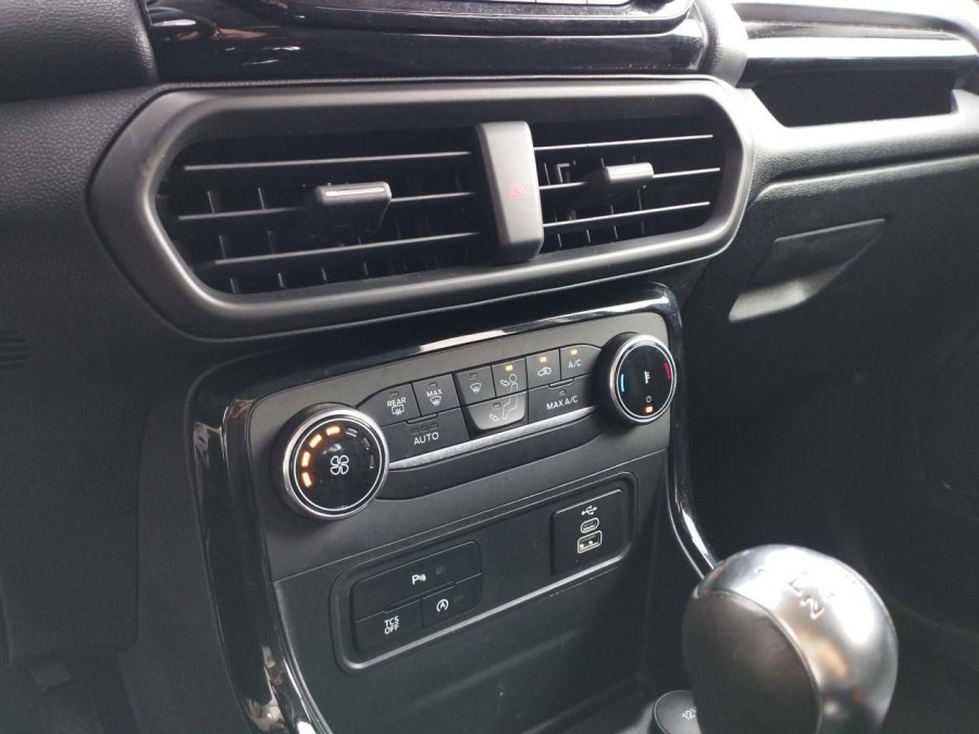 Imagen de Ford Ecosport