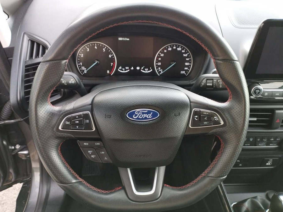 Imagen de Ford Ecosport