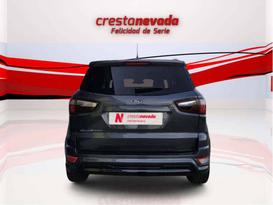 Imagen de Ford Ecosport