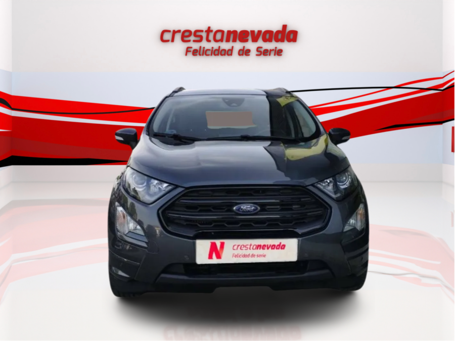 Imagen de Ford Ecosport