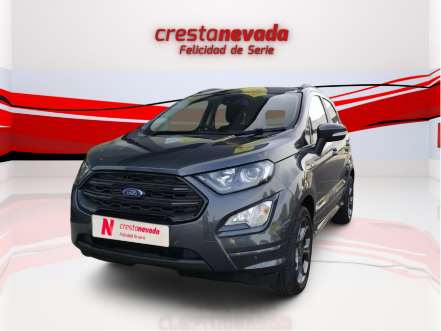 Imagen de Ford Ecosport