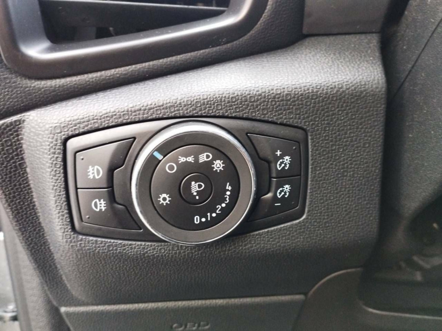 Imagen de Ford Ecosport