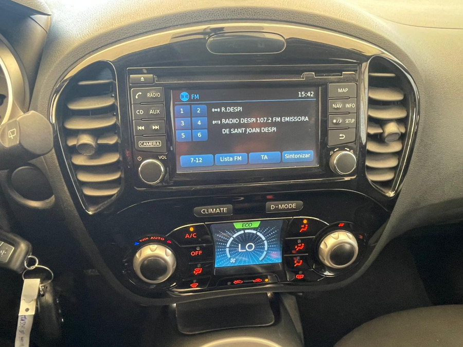 Imagen de NISSAN JUKE