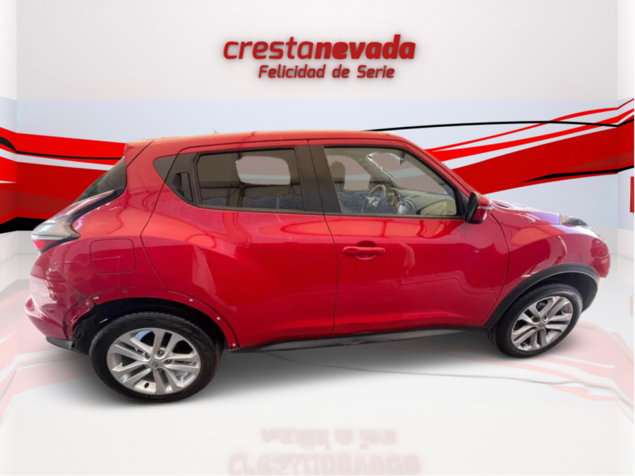 Imagen de NISSAN JUKE