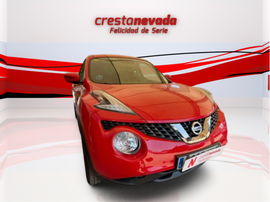 Imagen de NISSAN JUKE