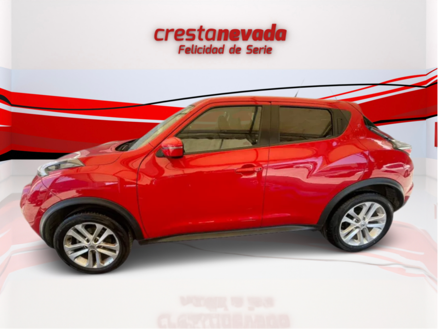 Imagen de NISSAN JUKE