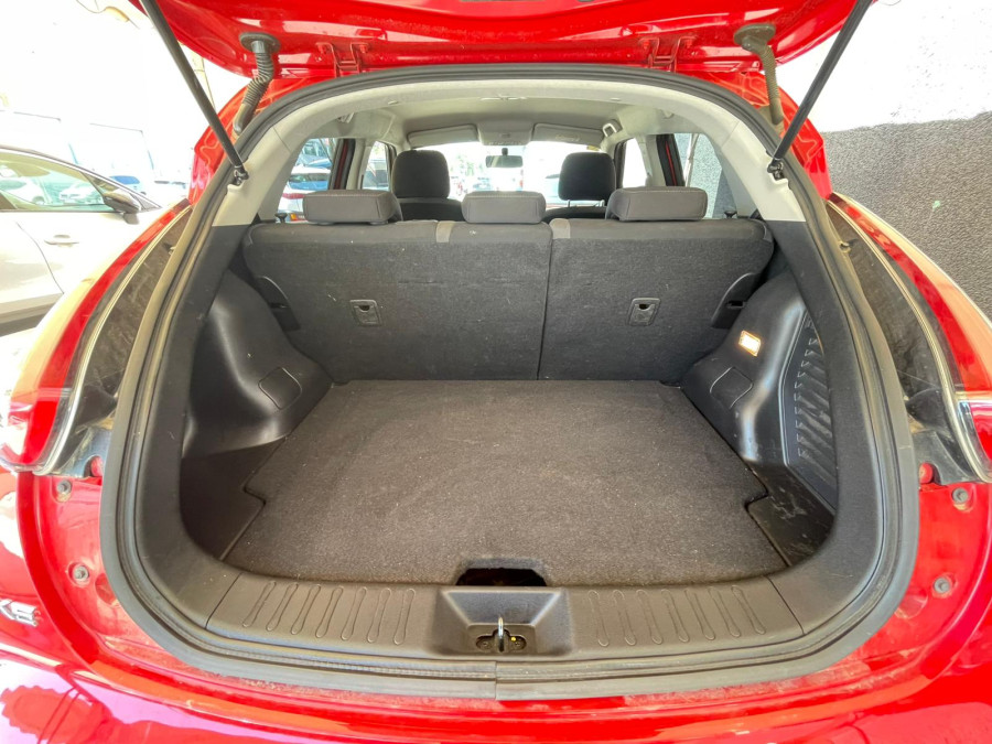 Imagen de NISSAN JUKE