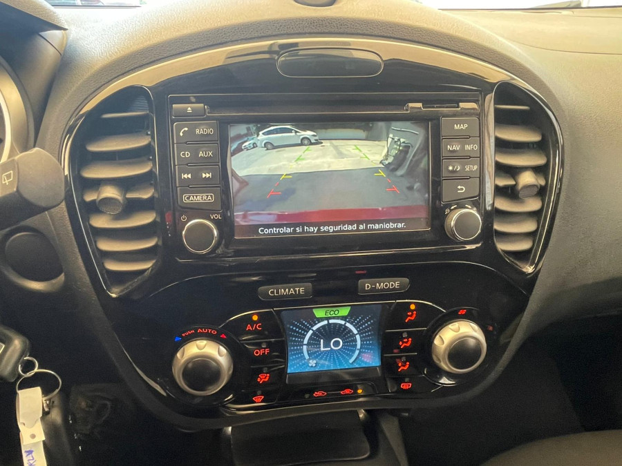 Imagen de NISSAN JUKE