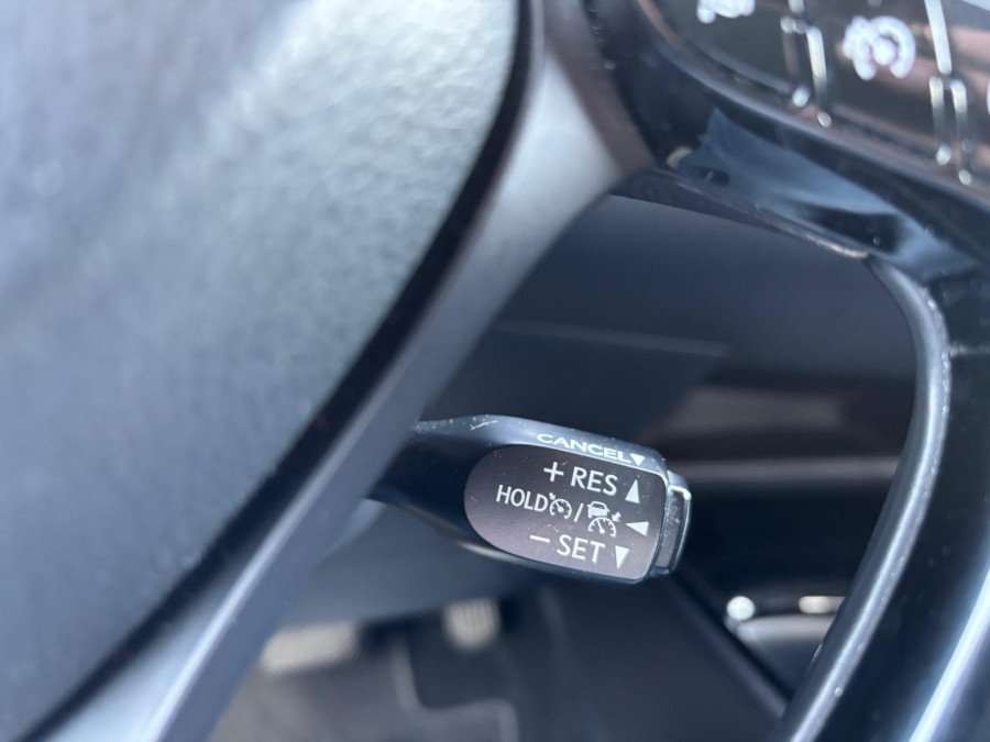 Imagen de TOYOTA C-HR