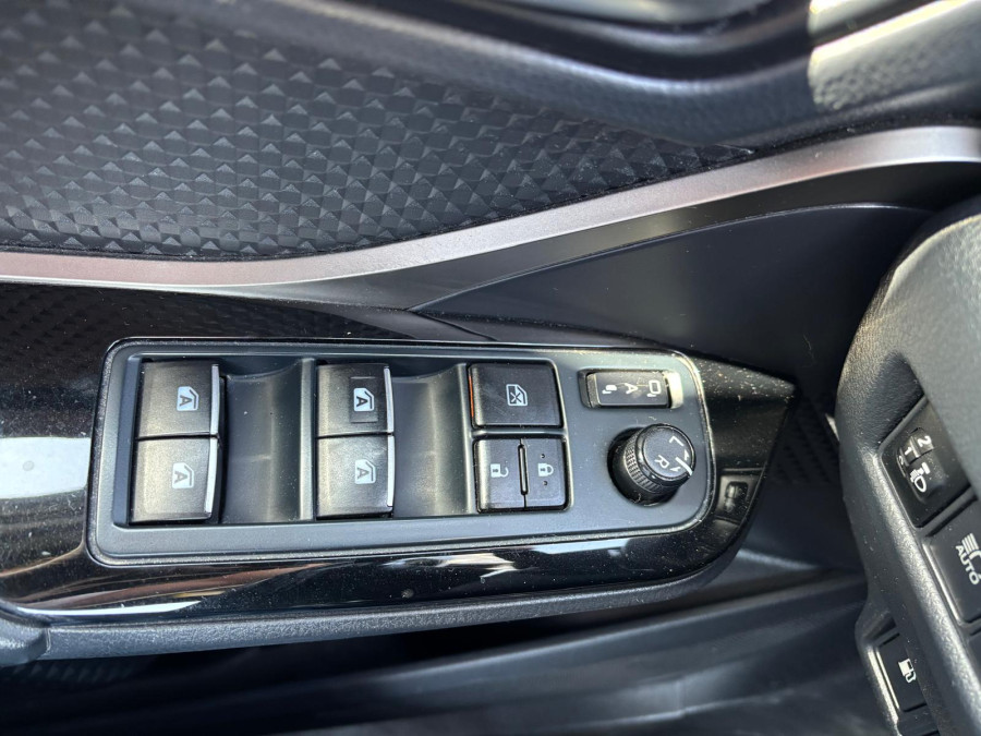 Imagen de TOYOTA C-HR