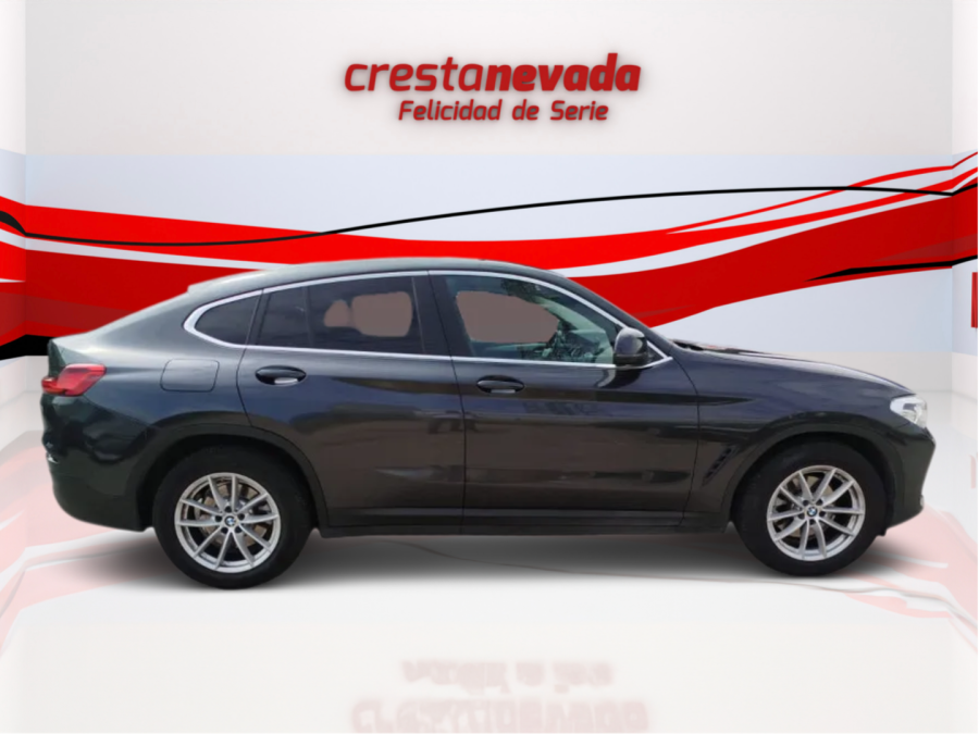 Imagen de BMW X4