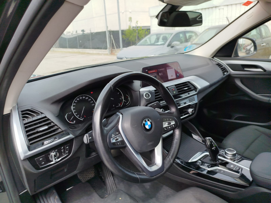 Imagen de BMW X4