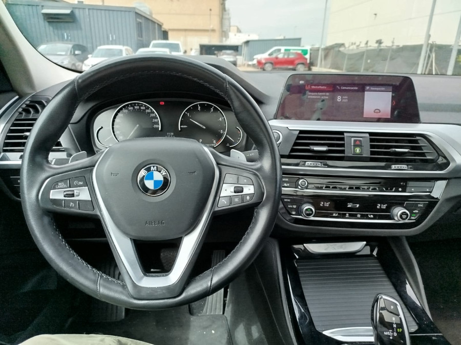 Imagen de BMW X4