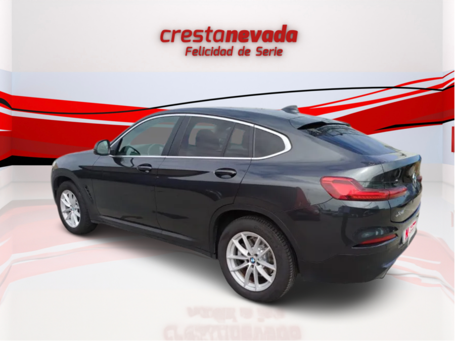 Imagen de BMW X4