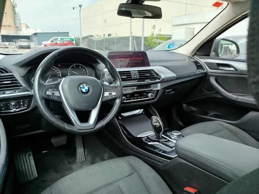 Imagen de BMW X4