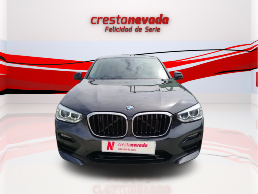 Imagen de BMW X4