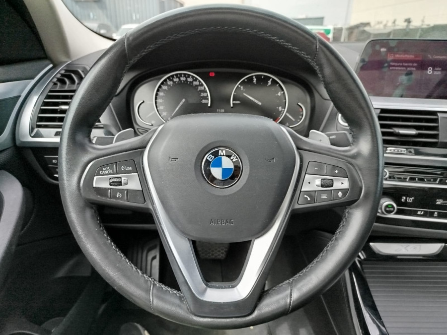 Imagen de BMW X4