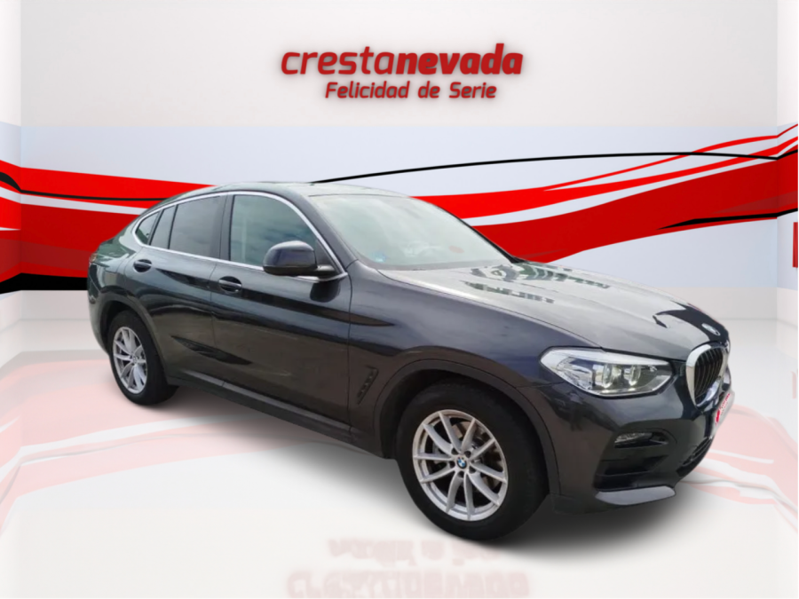 Imagen de BMW X4