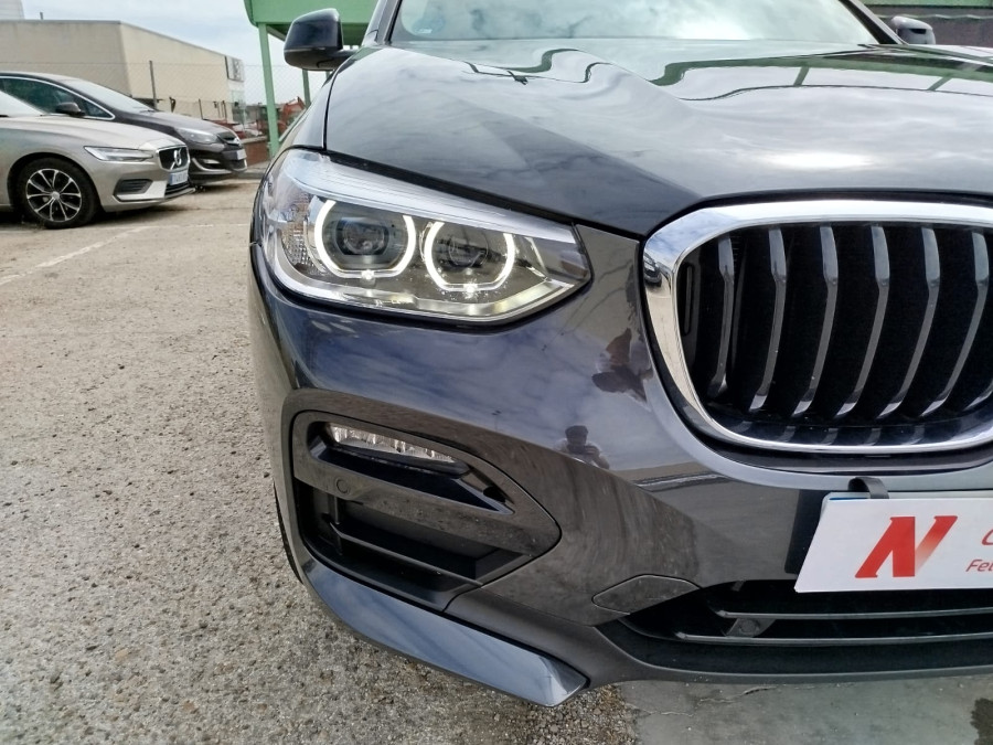 Imagen de BMW X4
