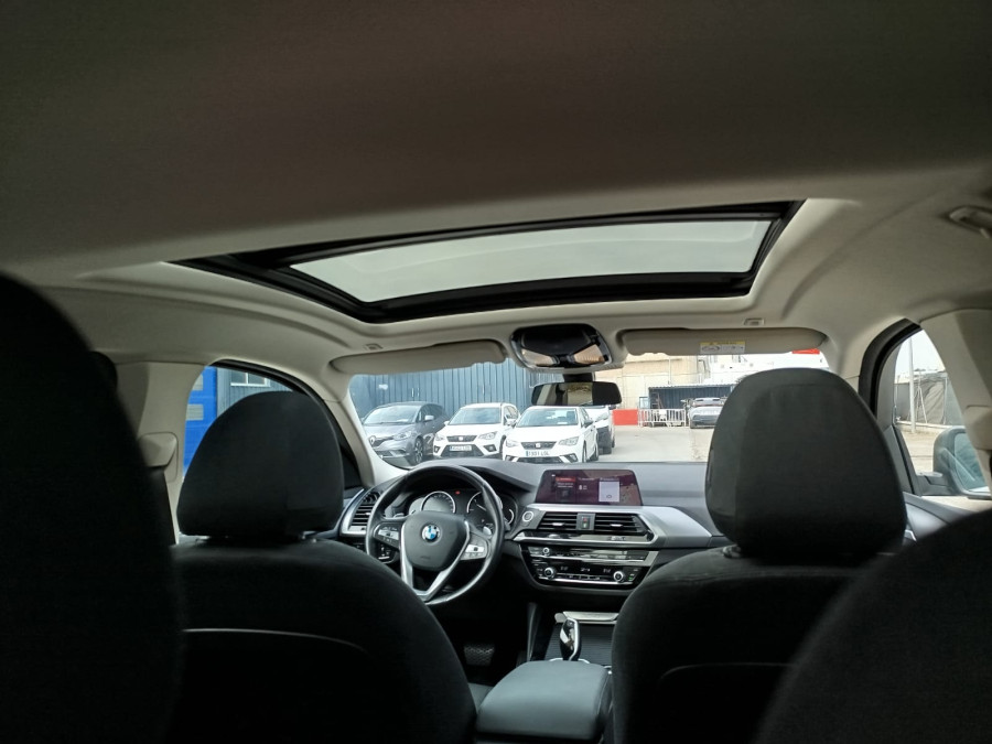 Imagen de BMW X4