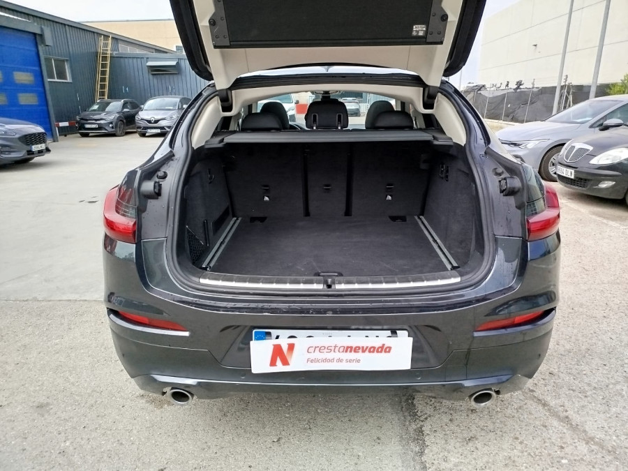 Imagen de BMW X4