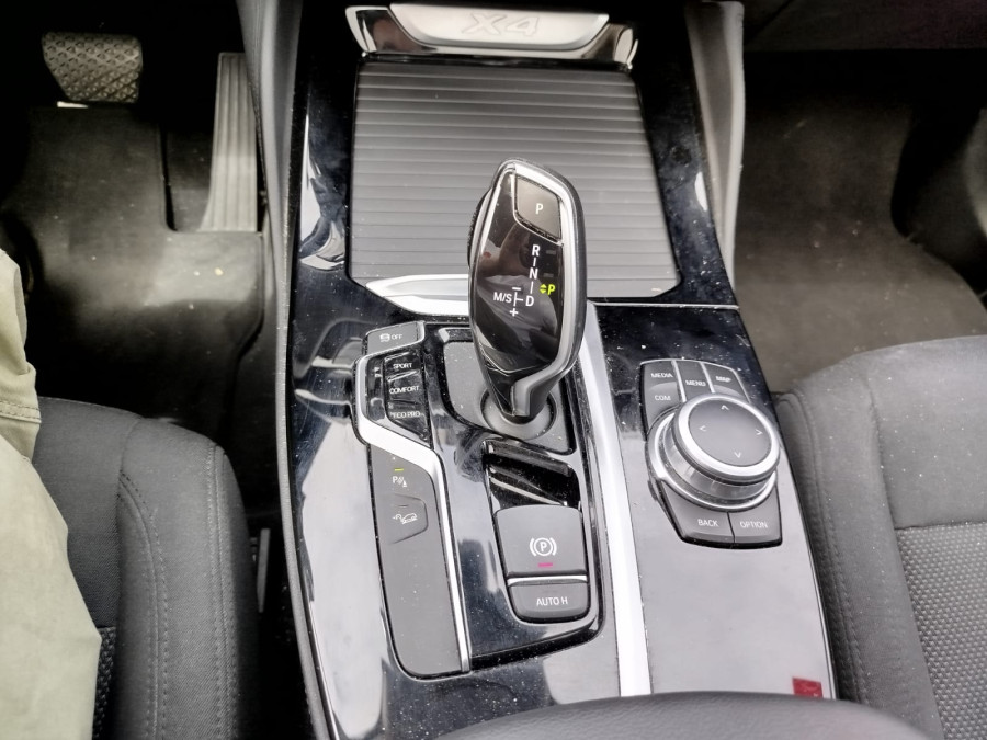 Imagen de BMW X4