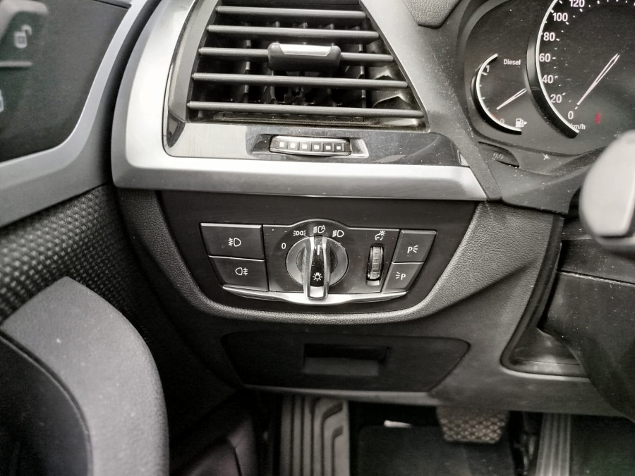 Imagen de BMW X4