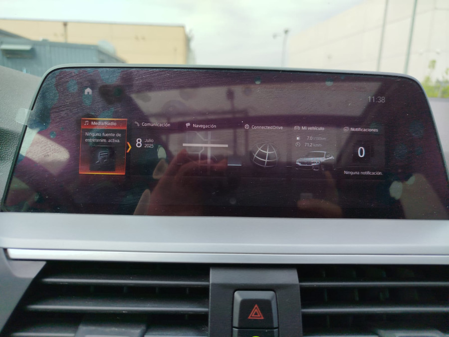 Imagen de BMW X4