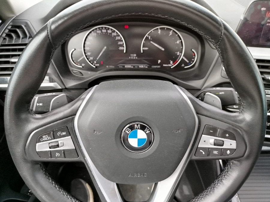 Imagen de BMW X4