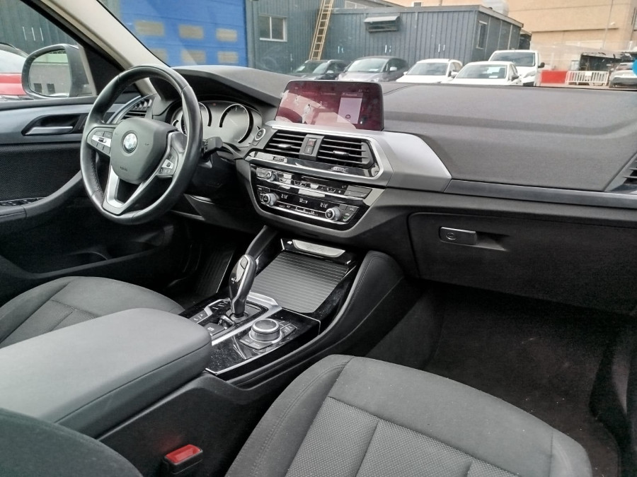 Imagen de BMW X4