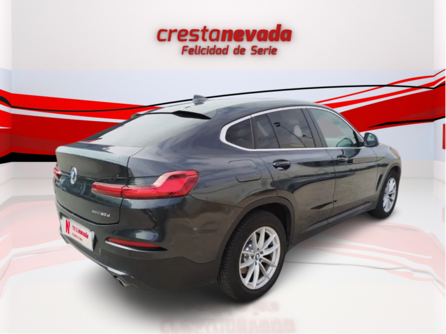 Imagen de BMW X4