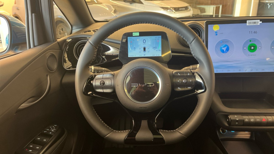 Imagen de byd Dolphin