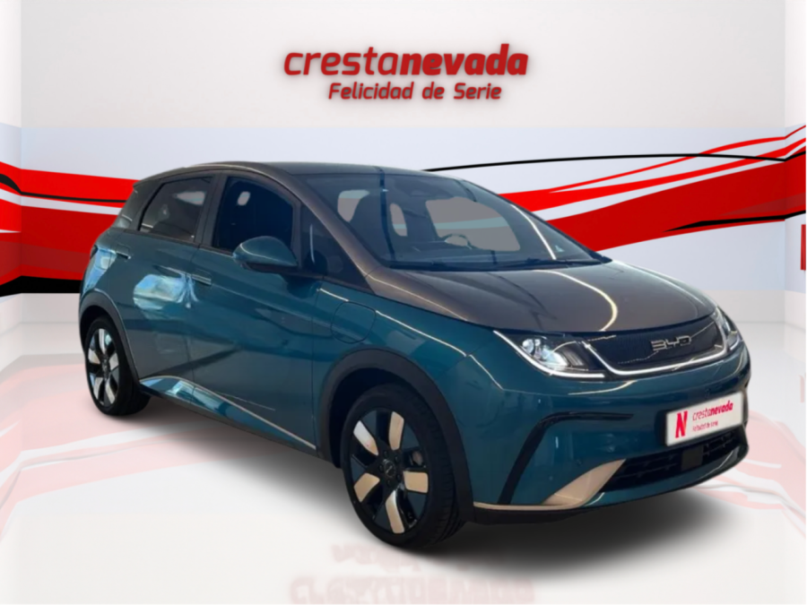 Imagen de byd Dolphin