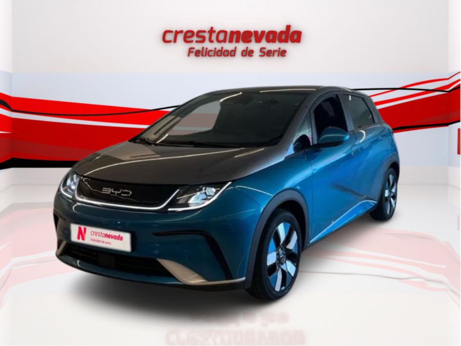 Imagen de byd Dolphin