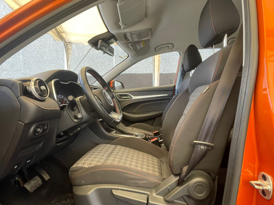 Imagen de Mg ZS