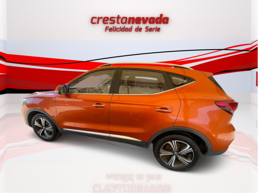 Imagen de Mg ZS