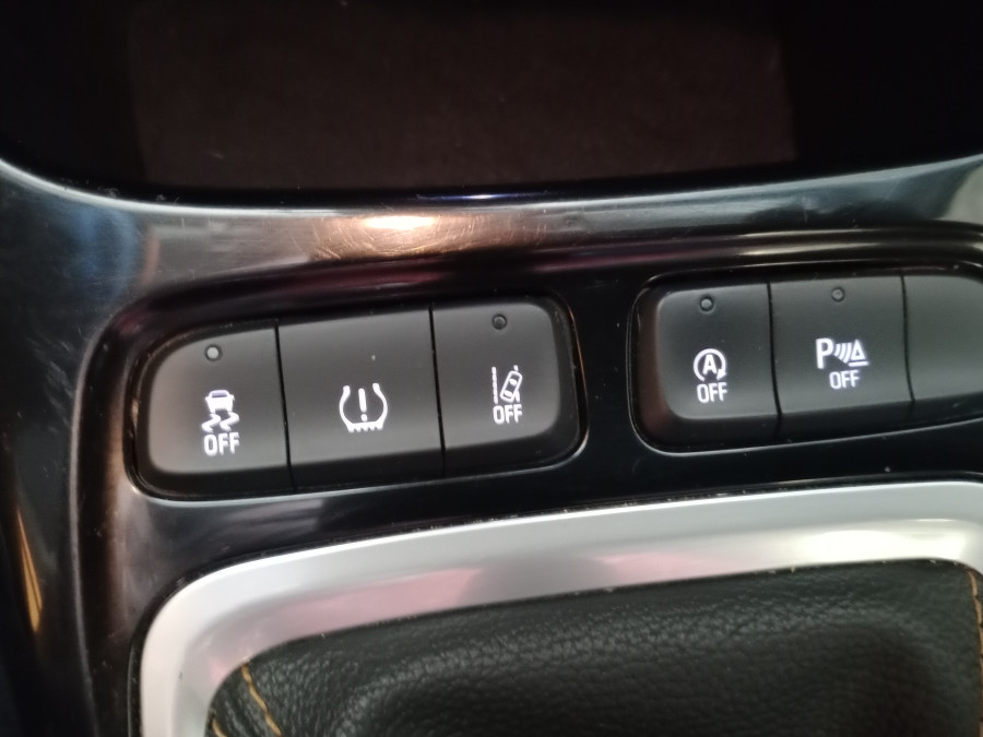 Imagen de Opel Crossland X