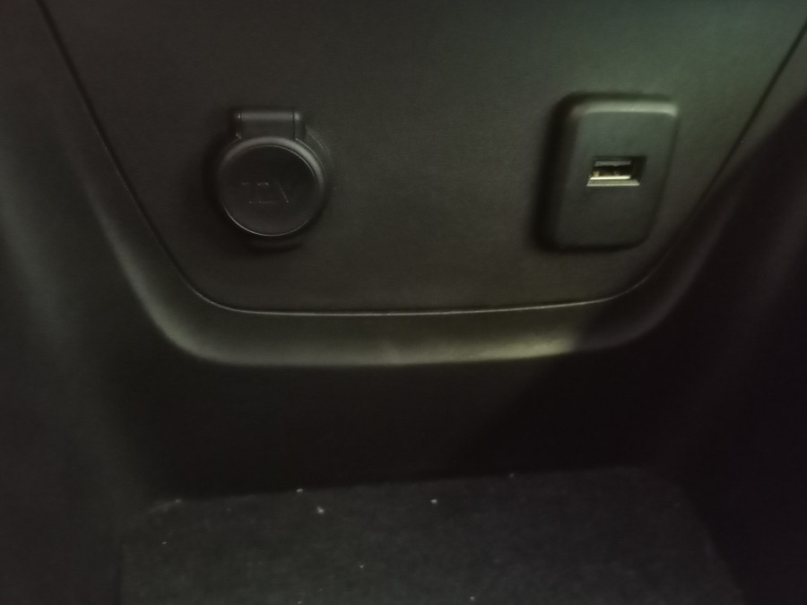 Imagen de Opel Crossland X