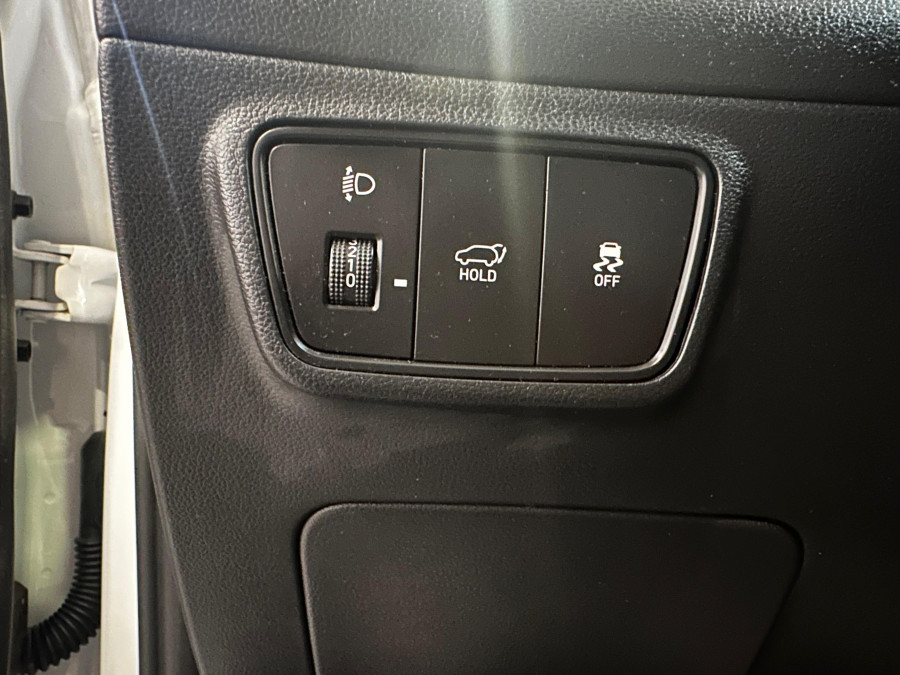 Imagen de Hyundai TUCSON