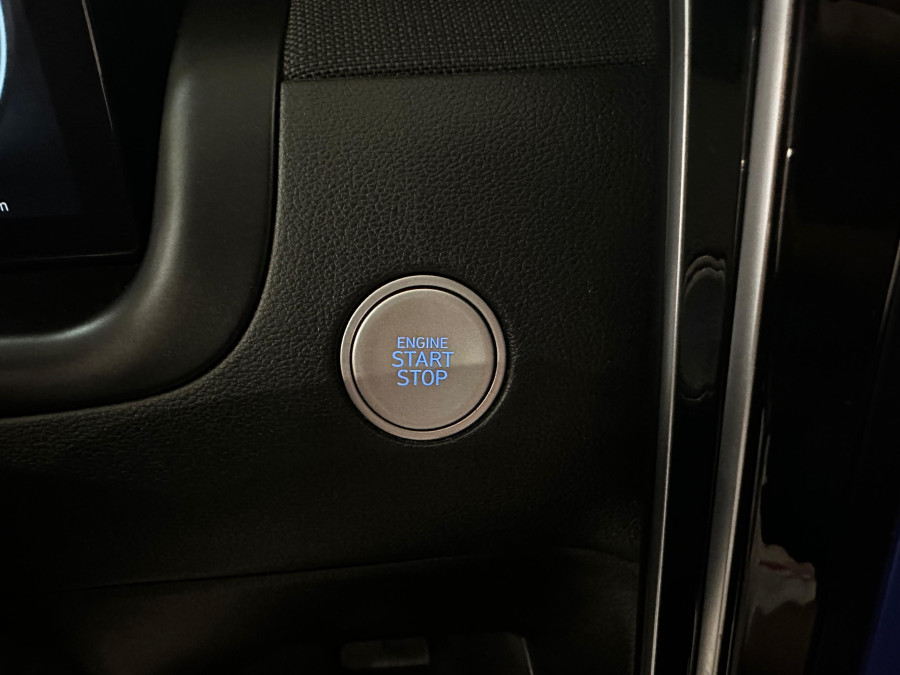 Imagen de Hyundai TUCSON